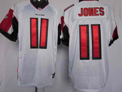 Atlanta Falcons Jerseys-001