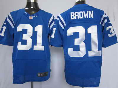 Indianapolis Colts Jerseys-010
