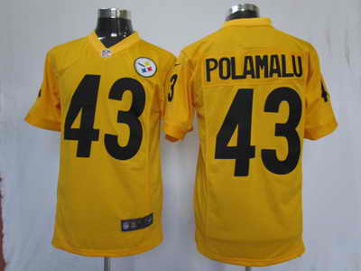 Pittsburgh Steelers Jerseys-015