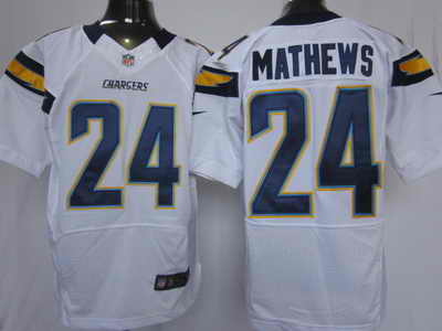 San Diego Charger Jerseys-004