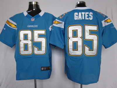 San Diego Charger Jerseys-001