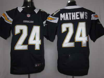San Diego Charger Jerseys-006