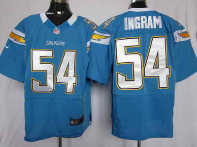 San Diego Charger Jerseys-002