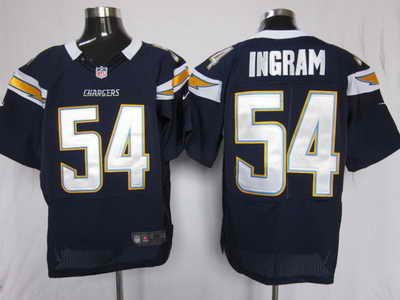 San Diego Charger Jerseys-003