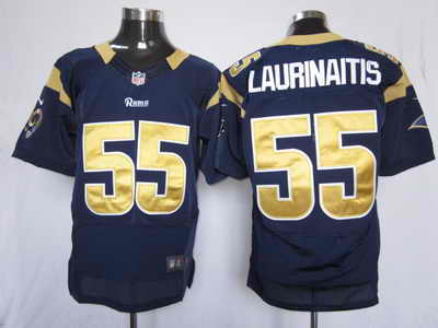 St.Louis Rams Jerseys-002