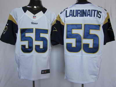 St.Louis Rams Jerseys-001