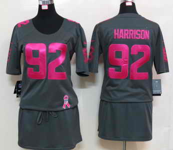 NFL Jersey(Women)-008