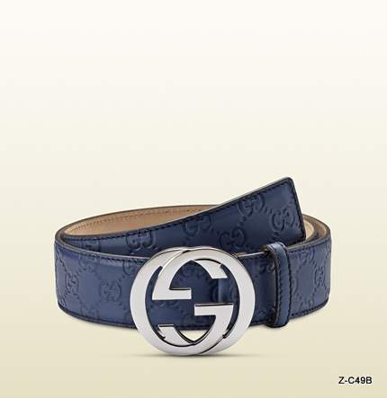 Gucci Belts(AAAA)-307