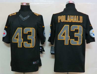 Pittsburgh Steelers Jerseys-021