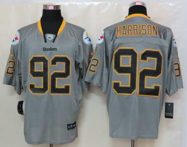 Pittsburgh Steelers Jerseys-022
