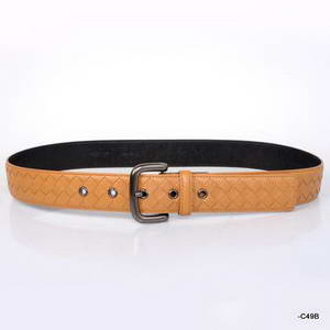 Bvlgari Belts(AAAA)-003