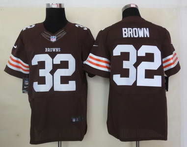 Cleveland Browns Jerseys-009