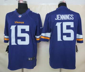 Minnesota Vikings Jerseys-026