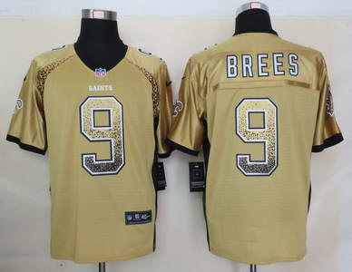 New Orleans Saints Jerseys-022