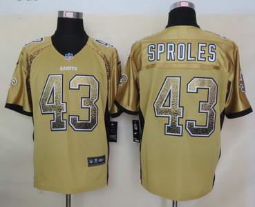 New Orleans Saints Jerseys-019