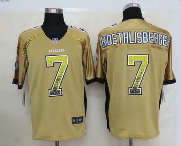 Pittsburgh Steelers Jerseys-033