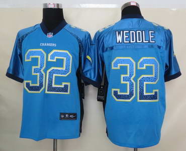 San Diego Charger Jerseys-011