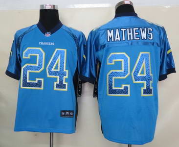 San Diego Charger Jerseys-012