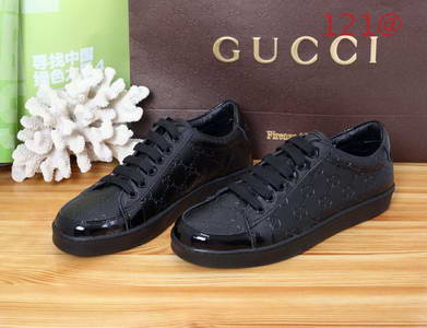 Gucci Shoes(AAA)-023
