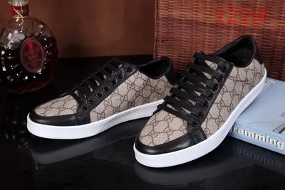 Gucci Shoes(AAA)-057