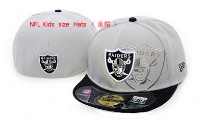 NFL Fitted Hats(Kid)-001