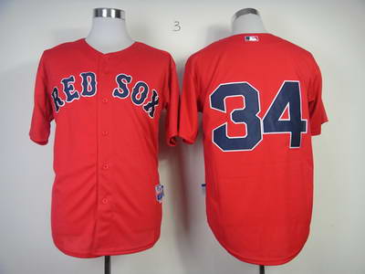 Boston Red Sox-001