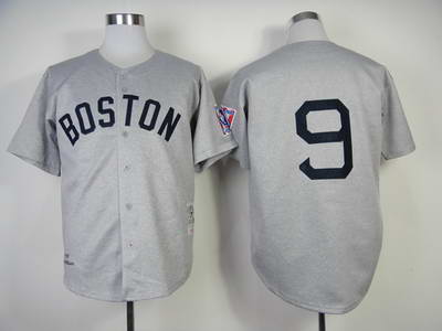 Boston Red Sox-012