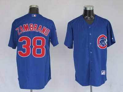 Chicago Cubs-011