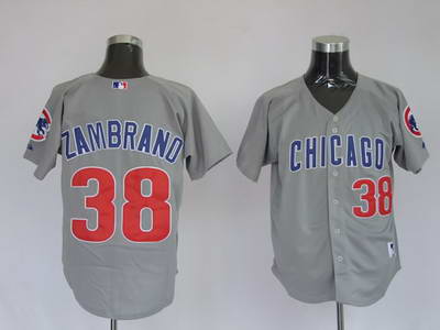 Chicago Cubs-010