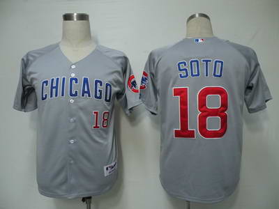 Chicago Cubs-030