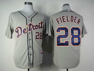 Detroit Tigers-009