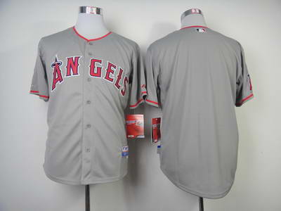 Los Angeles Angels-001