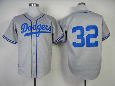 Los Angeles Dodgers-019