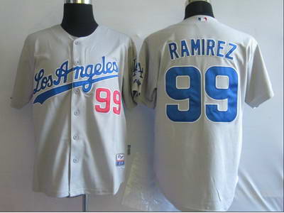 Los Angeles Dodgers-034