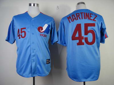 Montreal Expos-001