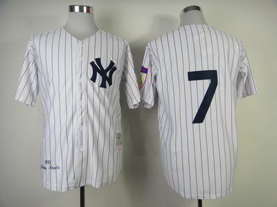 New York Yankees-050