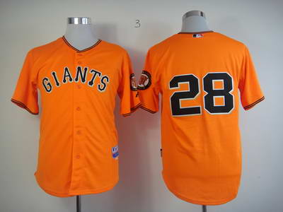 San Francisco Giants-008