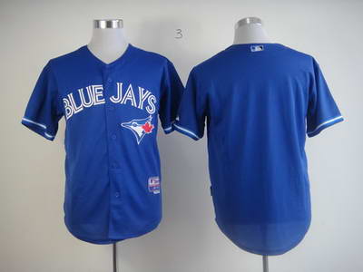 Toronto Blue Jays-001