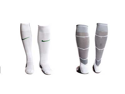 Thailand Soccer Socks AAA-019