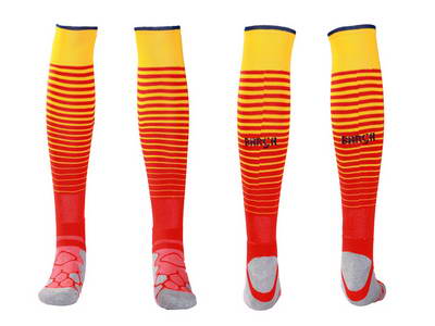 Thailand Soccer Socks AAA-033