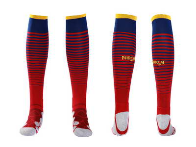 Thailand Soccer Socks AAA-032
