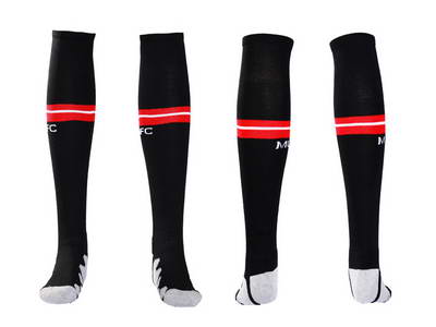 Thailand Soccer Socks AAA-034