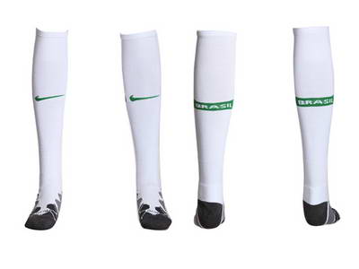 Thailand Soccer Socks AAA-041
