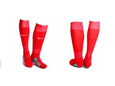 Thailand Soccer Socks AAA-016