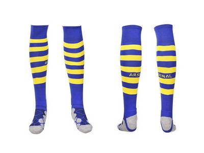 Thailand Soccer Socks AAA-026