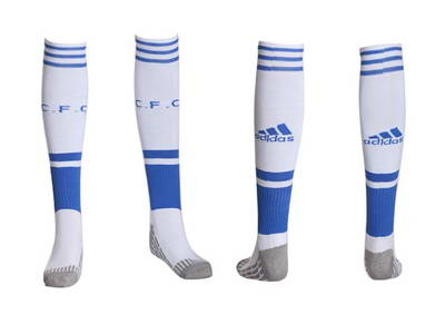 Thailand Soccer Socks AAA-040