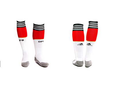 Thailand Soccer Socks AAA-018