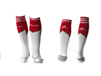 Thailand Soccer Socks AAA-013