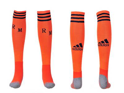 Thailand Soccer Socks AAA-027