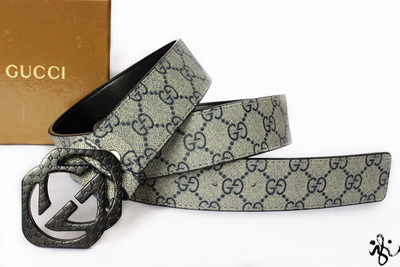 Gucci Belts(AAA) -528